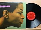 Miles Davis Sorcerer COLUMBIA CS 9532 2 EYE 360 SOUND MODAL JAZZ 1A/1A 1967