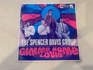 Spencer Davis Group-  Aussie Festival EP With PS  