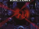 Fear Factory - Soul Of A New Machine - Vinyl/Poster/Patch - NEW SEE PHOTOS