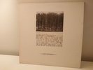 JOY DIVISION ATMOSPHERE TRANS RED 12