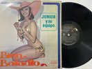 JUNIOR Y SU EQUIPO   BIEN BAILADITO  ORGANO ECUADOR