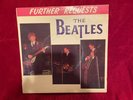 The Beatles – Further Requests [Vinyl] AU Parlophone 45rpm-GEPO 70015 NM Vinyl