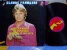 claude francois belgique 67215
