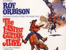ORBISON, ROY / THE FASTEST GUITAR ALIVE--Vinyl LP-Brand New/Still sealed_TTT1...
