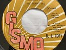 Better Use Your Head, Little Henry Lee, Promo. RARE