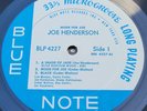 JOE HENDERSON Mode For Joe 1966 US Blue Note 1st BLP 4227 NY RVG BRILLIANT COPY