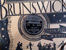 Buns 7903 Billie Holiday w Teddy Wilson - LESTER YOUNG Jazz 78 rpm E+ MEAN TO ME