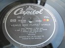 Paul McCartney & Wings VENUS AND MARS 1975 UK LP 1st Press COMPLETE & MINT HEAR