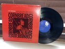 Lee Morgan - Cornbread - Blue Note BST-84222 - Van Gelder LP  EX