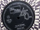 Marvin Gaye - I’ll be Doggone (Tamla TMO-102) SOUL Australian 45