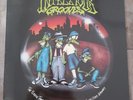 Infectious Grooves  
