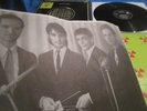 KRAFTWERK  RADIO - AKTIVITÄT  WIE NEU / MINT 1st PRESS 1975 OIS & STICKER