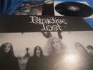 PARADISE LOS  LOST... ARCHIVBESTAND/MINT 1st PRESS & OIS 1990 / HARD TO FIND