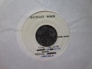 LIVE UP TO YOUR NAME/SKA BOSTELLO. PRINCE LINCOLN./SKATALITES. BONGO MAN. 1970'S