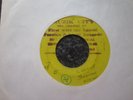 GIDDY UP/MISSION IMPOSSIBLE. JAMAICAN ACTIONS. MUZIK CITY. JAMAICA. 1969.