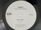 Jimmy El Rey De Los Rapeos 