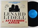 Lenard Lidel 