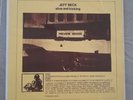 Jeff Beck Alive And Kicking  Vinyl Lp