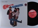 MONKEES Headquarters COLGEMS COS-103 LP VG+ j