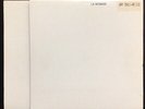 Doors L.A. Woman Test Pressing Analogue Production