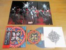 KISS – ROCK AND ROLL OVER   1st press Japan obi     completed     NEAR MINT