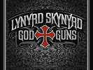 Lynyrd Skynyrd God and Guns LP Vinyl NEW