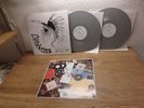 BLITZKRIEG - The Boys From Brazil Street 2x LP rare NWOBHM mint- in Grey Vinyl