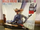 Miles Ahead by Miles Davis (Vinyl, Feb-2012, Wax Time) Ex/Ex Like New