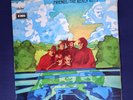 The Beach Boys - Friends OG UK Mono Vinyl LP Brian Wilson VG+ Classic Rock Psych