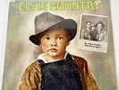 Elvis Presley Country 1971 LP RCA Victor Vinyl Record LSP AFL1-4460 New Sealed
