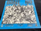 Don’t No Incite The Riot Punk Rock Vinyl Rare Misfits Sealed 86 Germs Hardcore