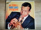 Harry James & His Big BandMr. TRUMPET/LP/1962/Jazz/Swing/Big Band