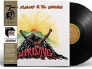 Bob Marley - Uprising Vinyl LP Half Speed Master New 2020