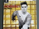 morrissey kill uncle Vinyl 2013 Reissue Gatefold Alternative Cover