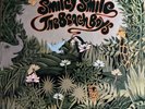 The Beach Boys Smiley Smile LP 1967 UK First Press Mono Vinyl is VG+ 