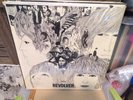 RARE SEALED THE BEATLES REVOLVER MONO ORIGINAL PRESSING