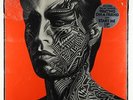 Rolling Stones - Tattoo You LP - Rolling Stones SEALED