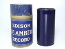 357ec.  Ada Jones - Put Your Arms Around Me, Honey - Edison Blue Amberol 1882