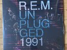 R.E.M. – Unplugged 1991 - vinyl 2LP (sealed/reissue)