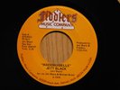 Jett Black Michigan hard rock 45 Mademoiselle bw You Make Everything Dirty