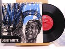 Josh White Blues 10 inch LP  Josh White Sings on Stinson