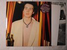 Sid Vicious – Sid Sings UK orig' Virgin LP POSTER 1979 Sex Pistols