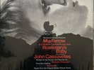 ROSEMARY’S BABY SOUNDTRACK LP-Christopher Komeda