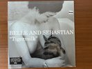 Belle and Sebastian Tigermilk Vinyl LP Record Remaster of 1996 Debut Album  NEW