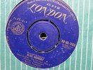 Fats Domino - Blue Monday (BLUE London HL-1153) R&B Australian 45