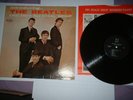 Authentic The Beatles Introducing The Beatles-LP Vee-Jay  1062 black&silver VG+