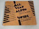 Jazz Music 78 Record Set Bix Beiderbecke Memorial Album Rare Vintage 78 RPM
