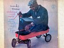 THELONIOUS MONK: Monk's Music LP Riverside RLP 12-242 mono DG 1st label
