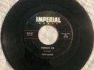 TONY ALLEN - Forgive Me/ Rockin Shoes RARE LOWRIDER CHICANO SOUL DOO WOP