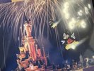 L’album officiel Euro Disney - Disneyland Paris